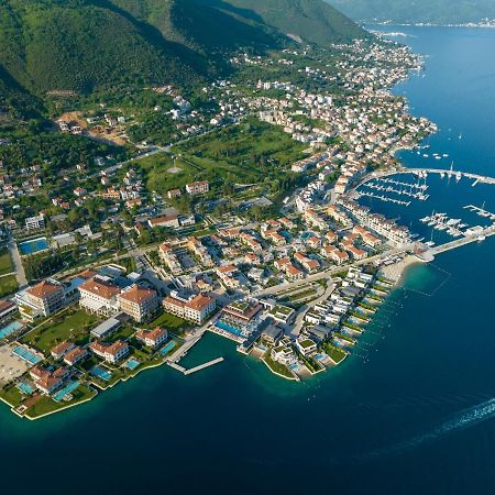 Portonovi Resort ヘルツェグ・ノヴィ エクステリア 写真