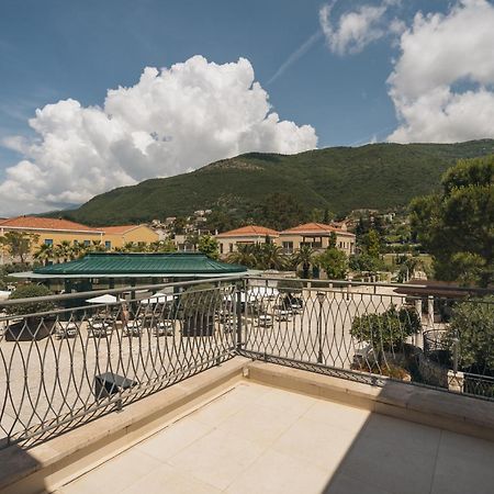 Portonovi Resort ヘルツェグ・ノヴィ エクステリア 写真