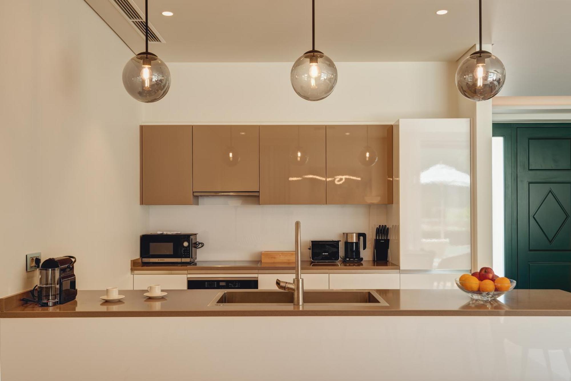 Portonovi Resort ヘルツェグ・ノヴィ 部屋 写真