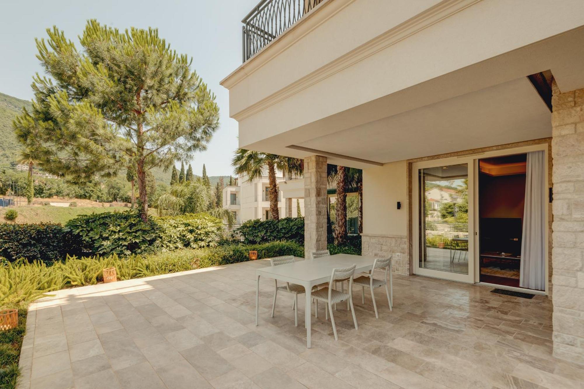 Portonovi Resort ヘルツェグ・ノヴィ 部屋 写真