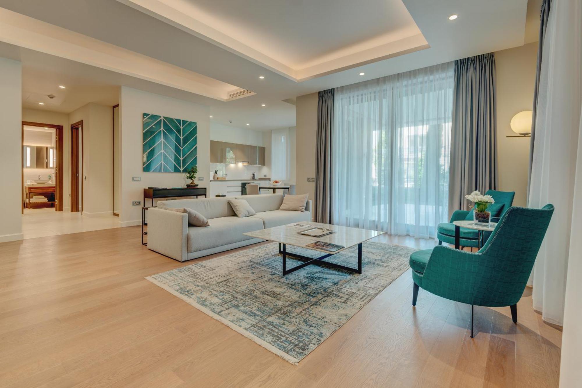 Portonovi Resort ヘルツェグ・ノヴィ 部屋 写真