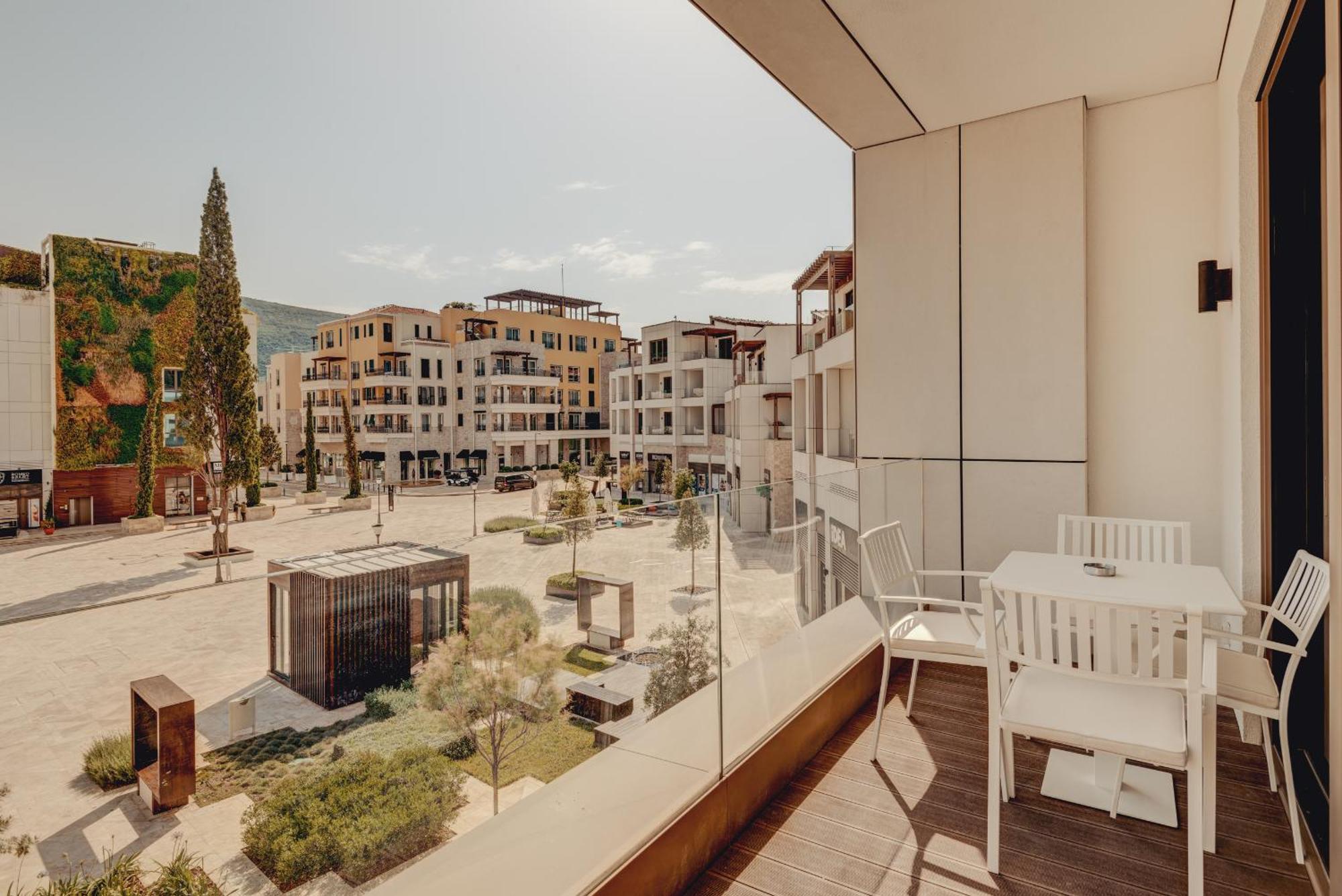 Portonovi Resort ヘルツェグ・ノヴィ 部屋 写真