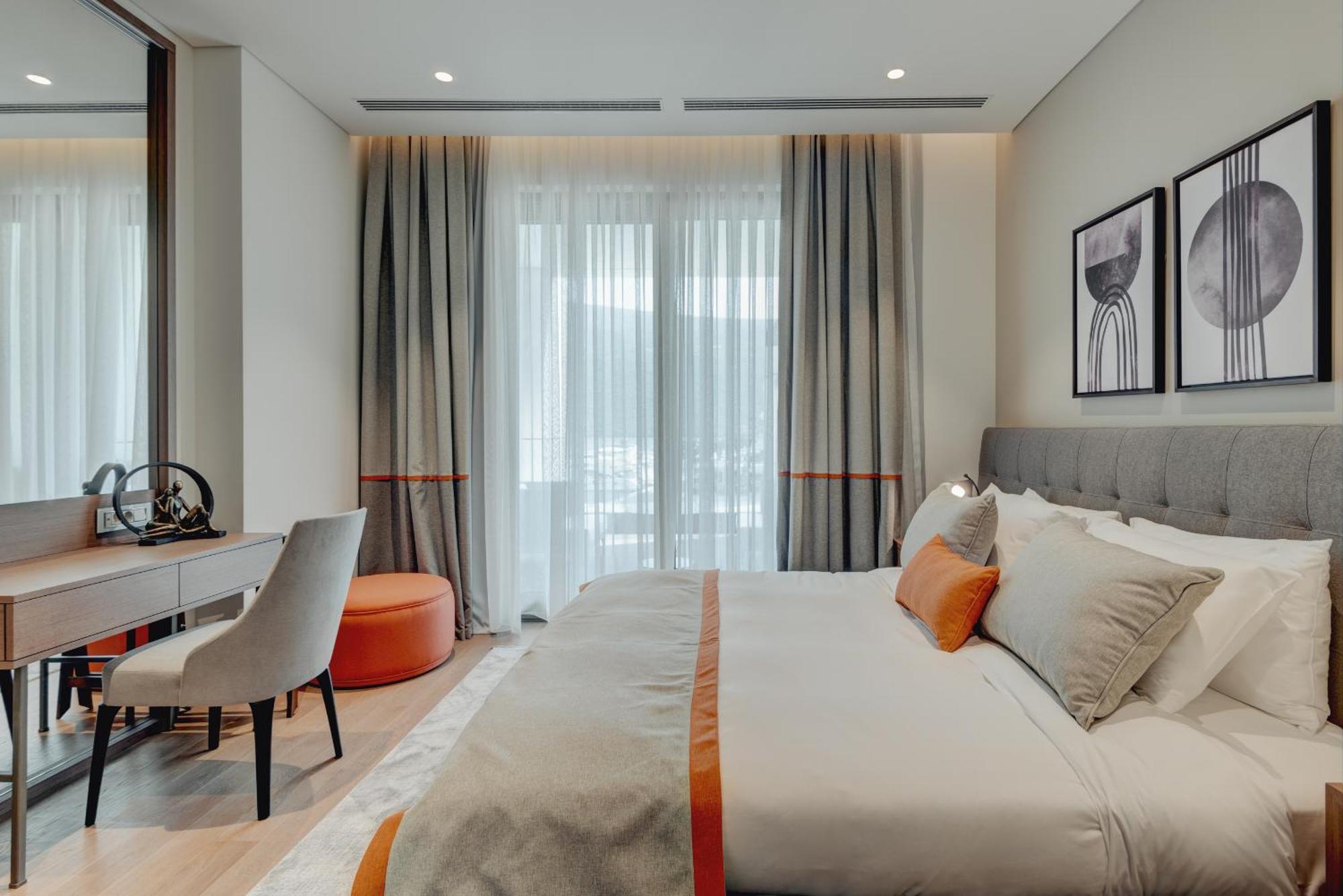 Portonovi Resort ヘルツェグ・ノヴィ 部屋 写真