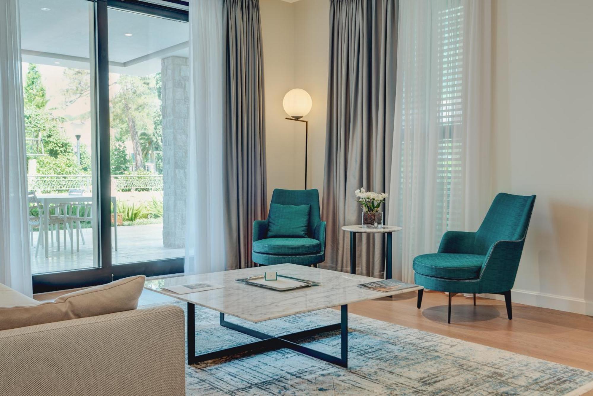 Portonovi Resort ヘルツェグ・ノヴィ 部屋 写真