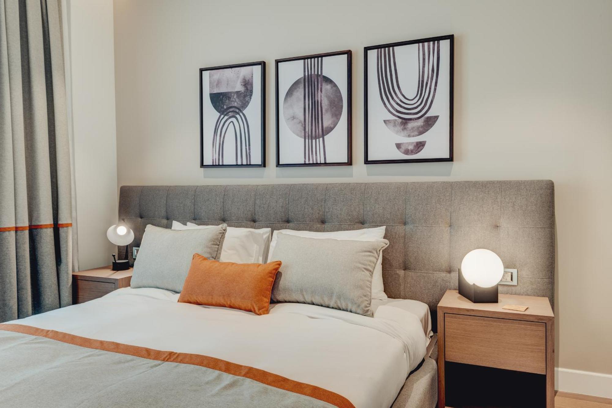 Portonovi Resort ヘルツェグ・ノヴィ 部屋 写真