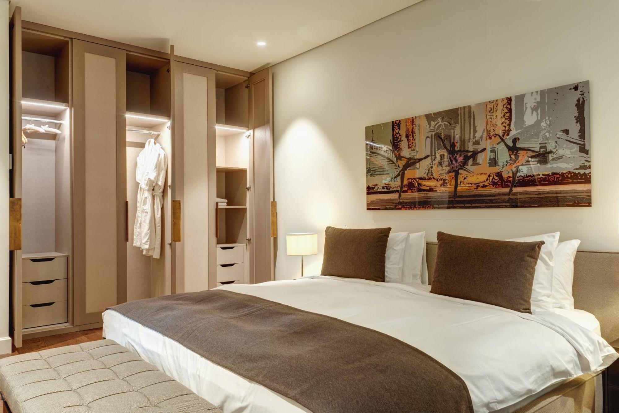 Portonovi Resort ヘルツェグ・ノヴィ 部屋 写真