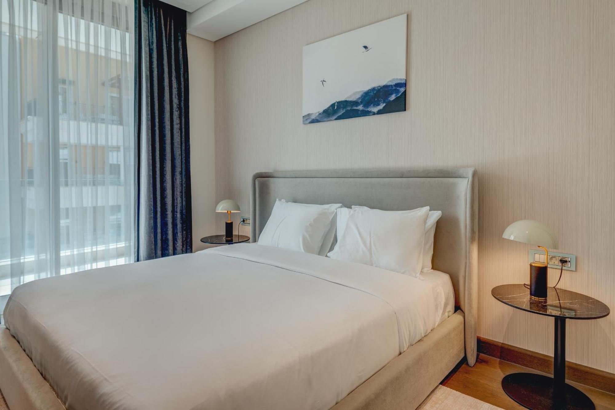 Portonovi Resort ヘルツェグ・ノヴィ 部屋 写真