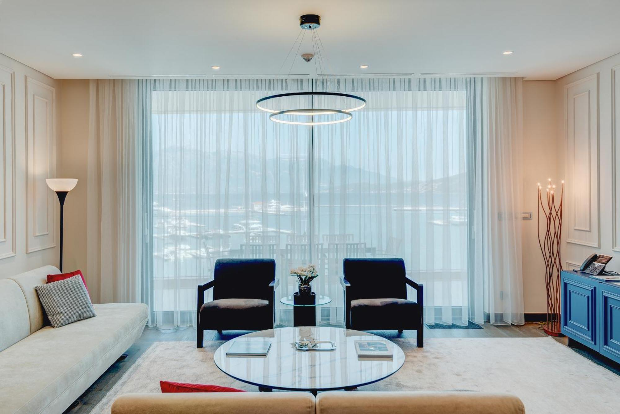 Portonovi Resort ヘルツェグ・ノヴィ 部屋 写真