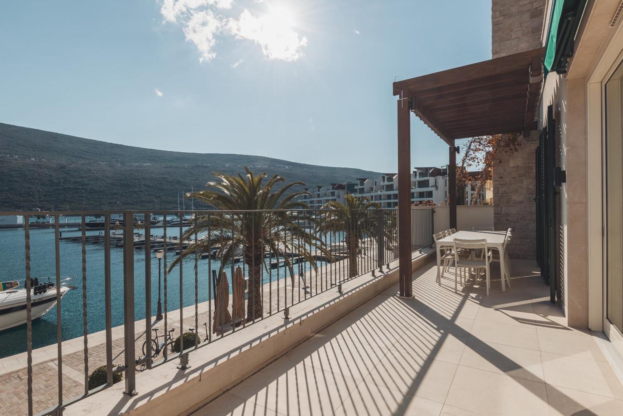 Portonovi Resort ヘルツェグ・ノヴィ 部屋 写真