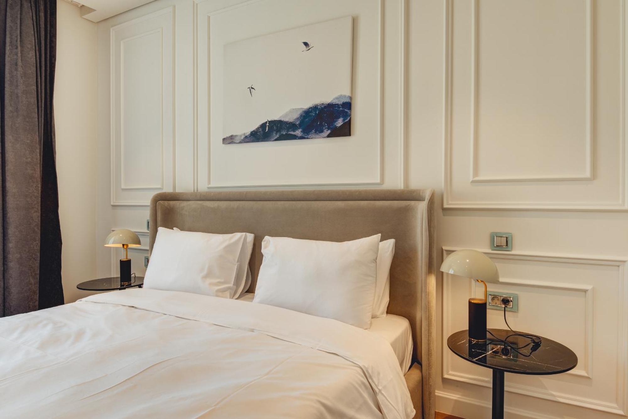 Portonovi Resort ヘルツェグ・ノヴィ 部屋 写真