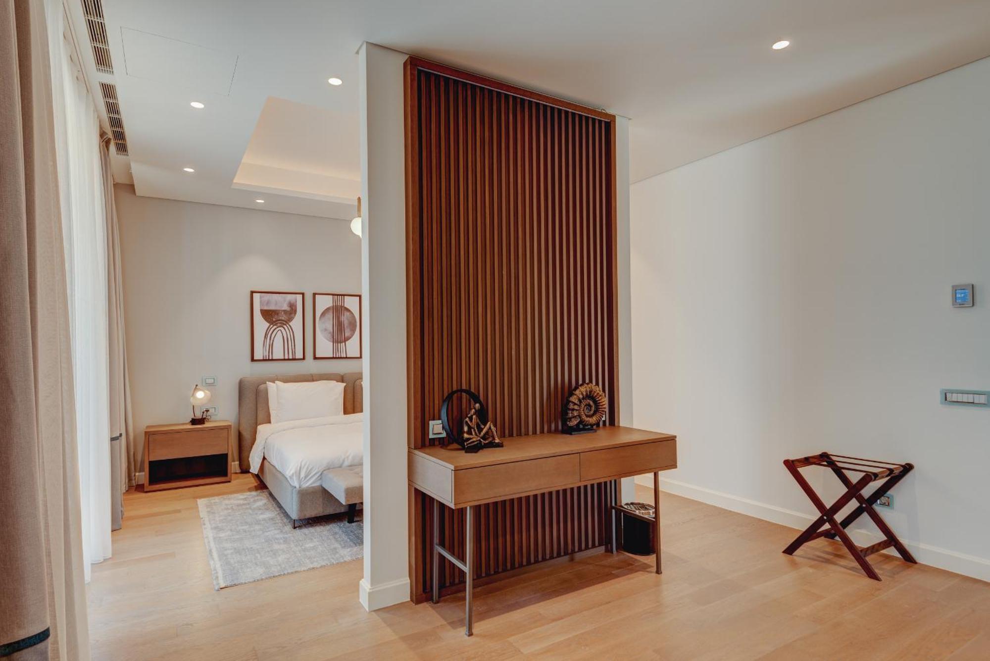 Portonovi Resort ヘルツェグ・ノヴィ 部屋 写真