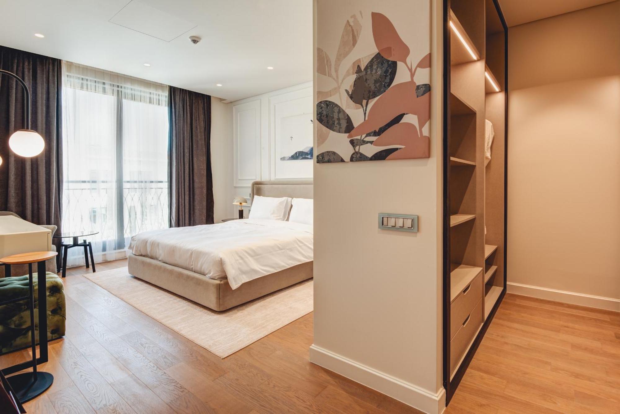 Portonovi Resort ヘルツェグ・ノヴィ 部屋 写真