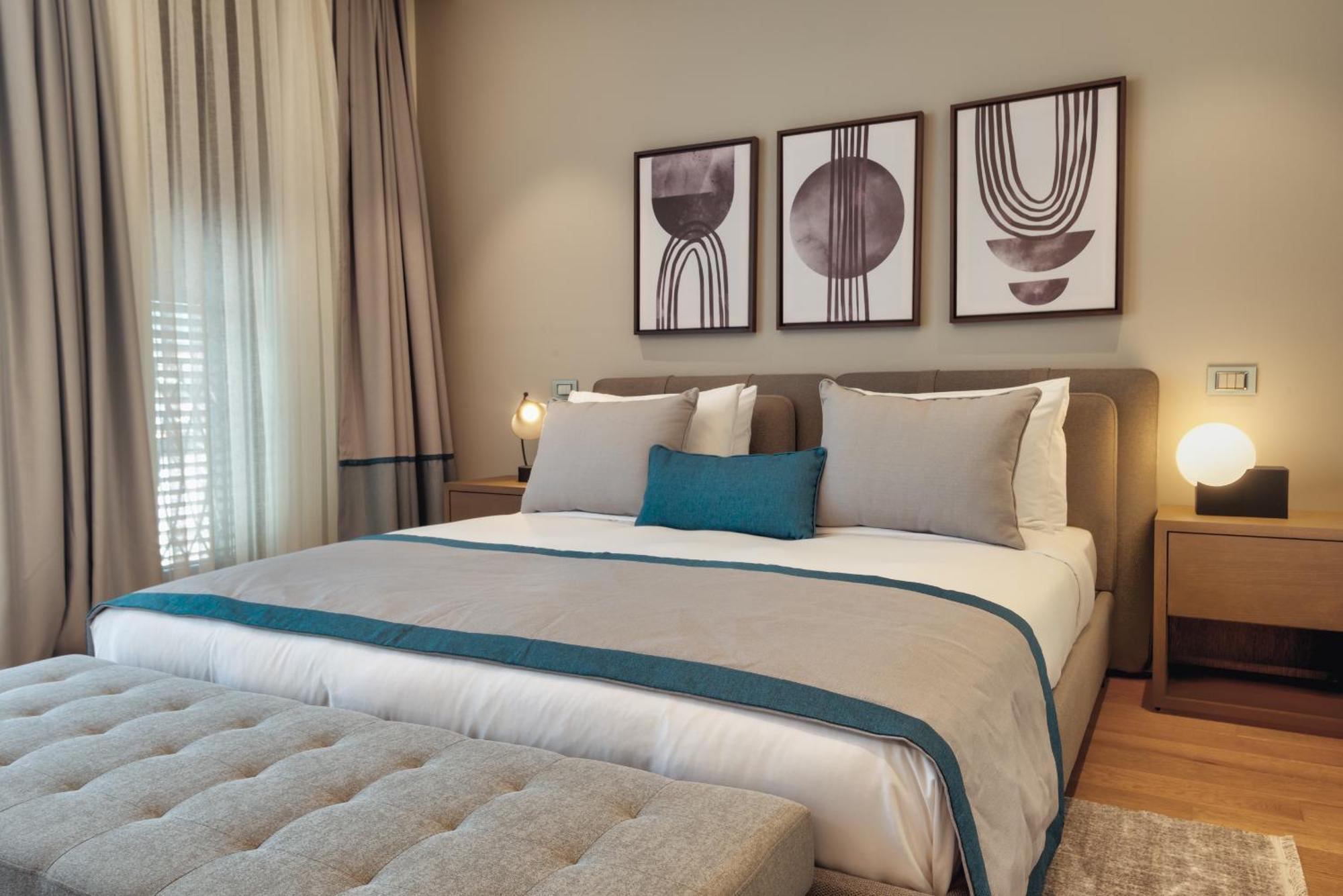 Portonovi Resort ヘルツェグ・ノヴィ 部屋 写真