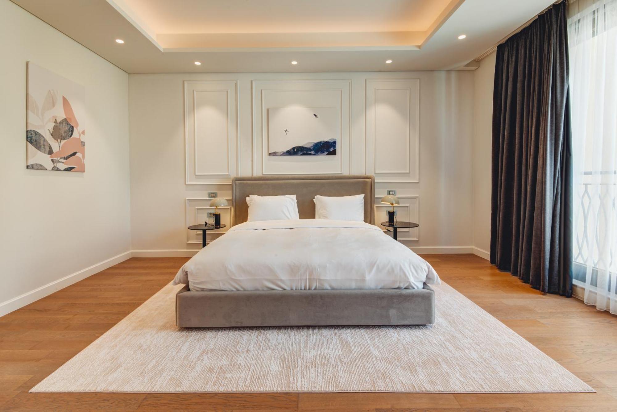 Portonovi Resort ヘルツェグ・ノヴィ 部屋 写真