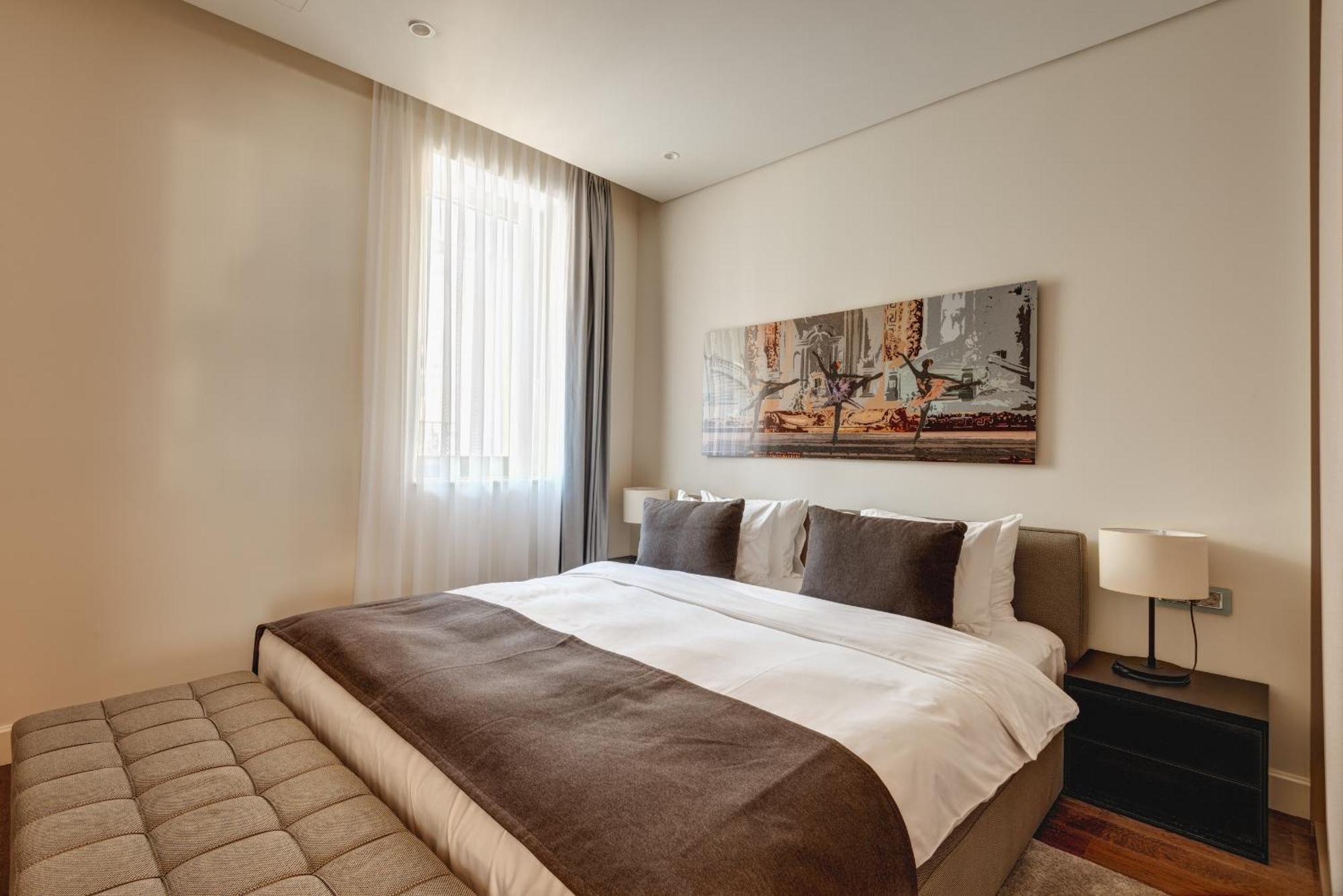 Portonovi Resort ヘルツェグ・ノヴィ 部屋 写真