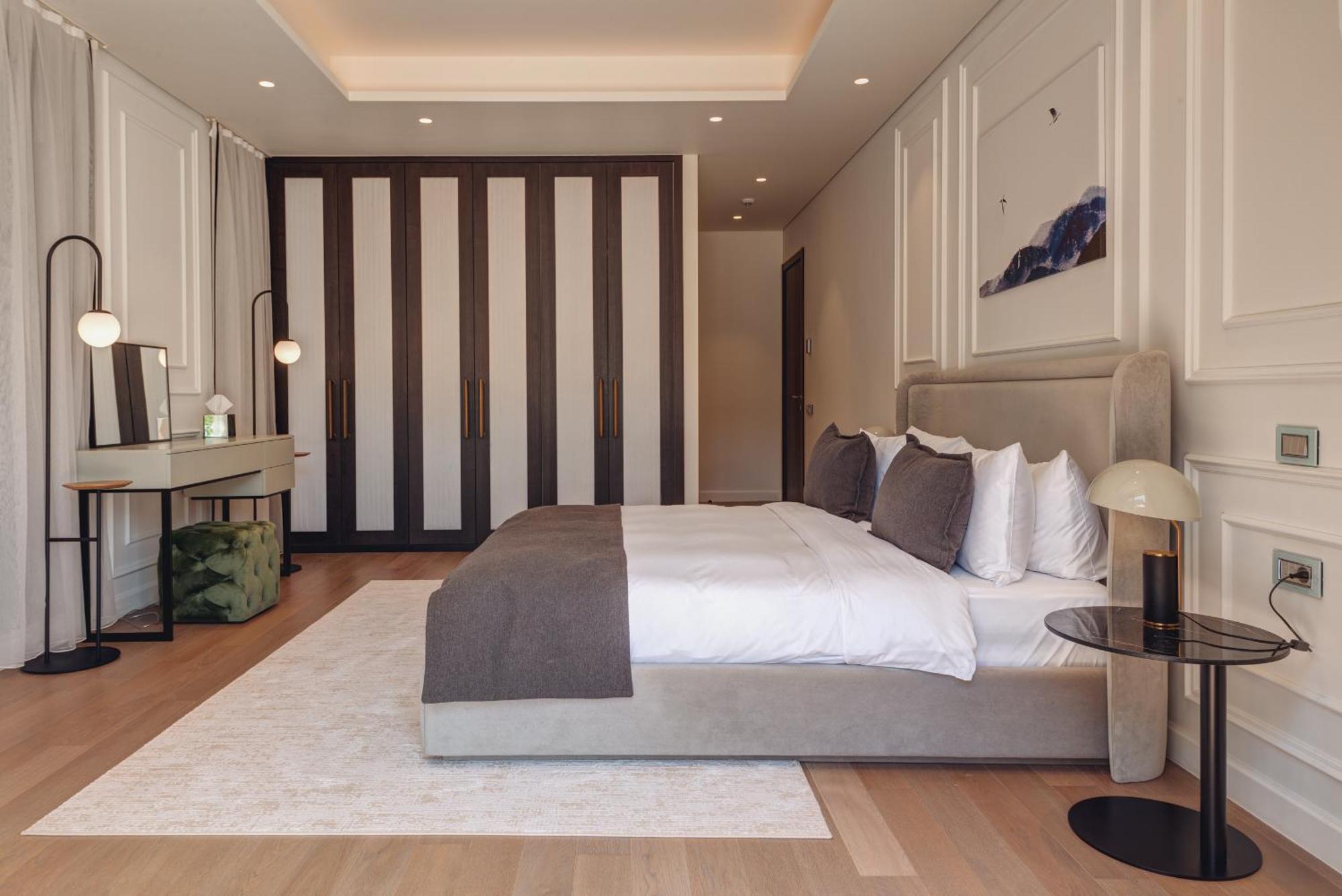 Portonovi Resort ヘルツェグ・ノヴィ 部屋 写真