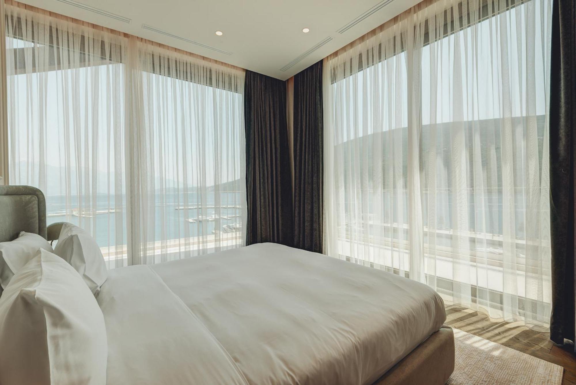 Portonovi Resort ヘルツェグ・ノヴィ 部屋 写真