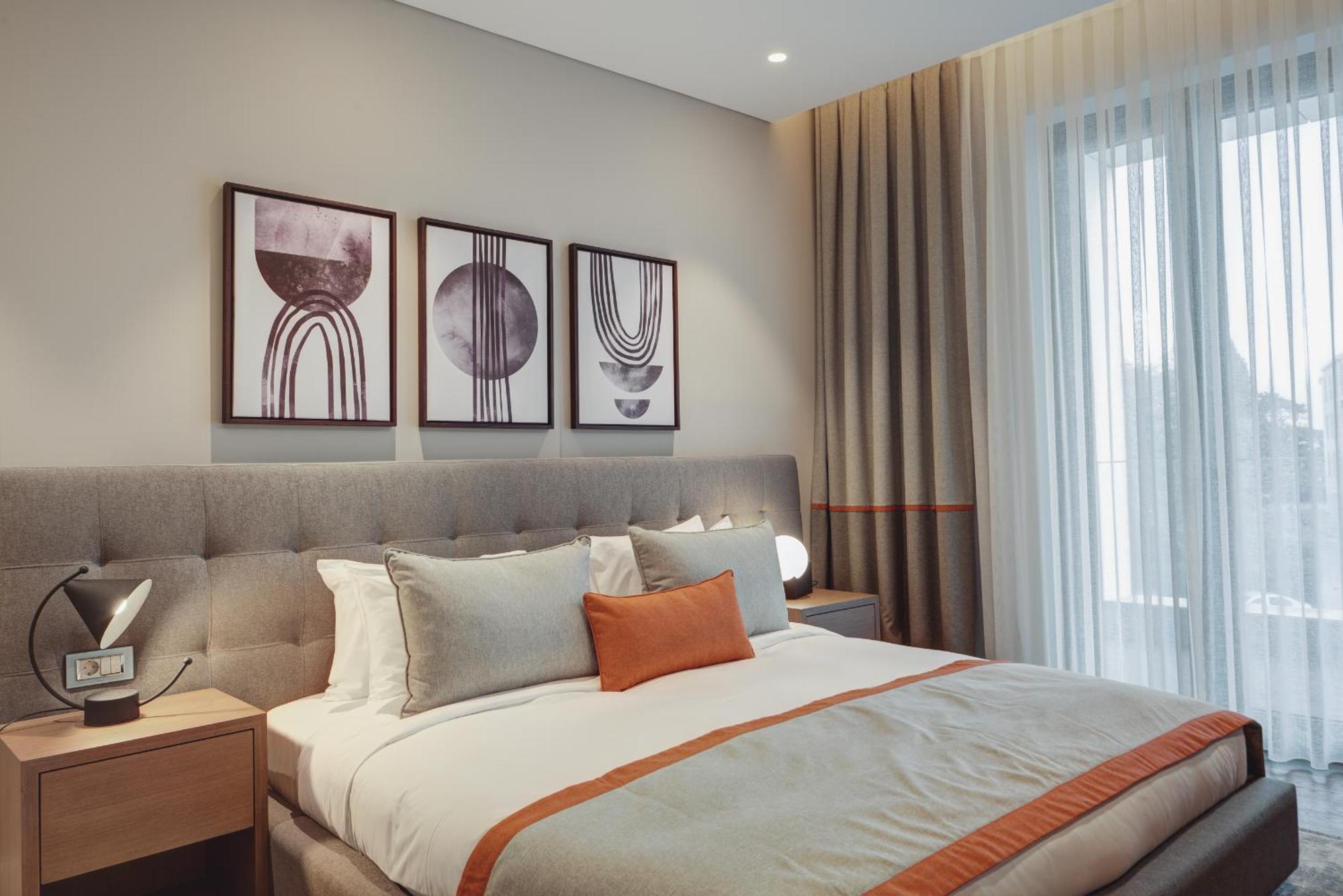 Portonovi Resort ヘルツェグ・ノヴィ 部屋 写真