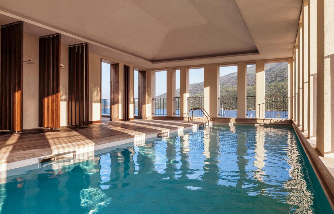 Portonovi Resort ヘルツェグ・ノヴィ エクステリア 写真