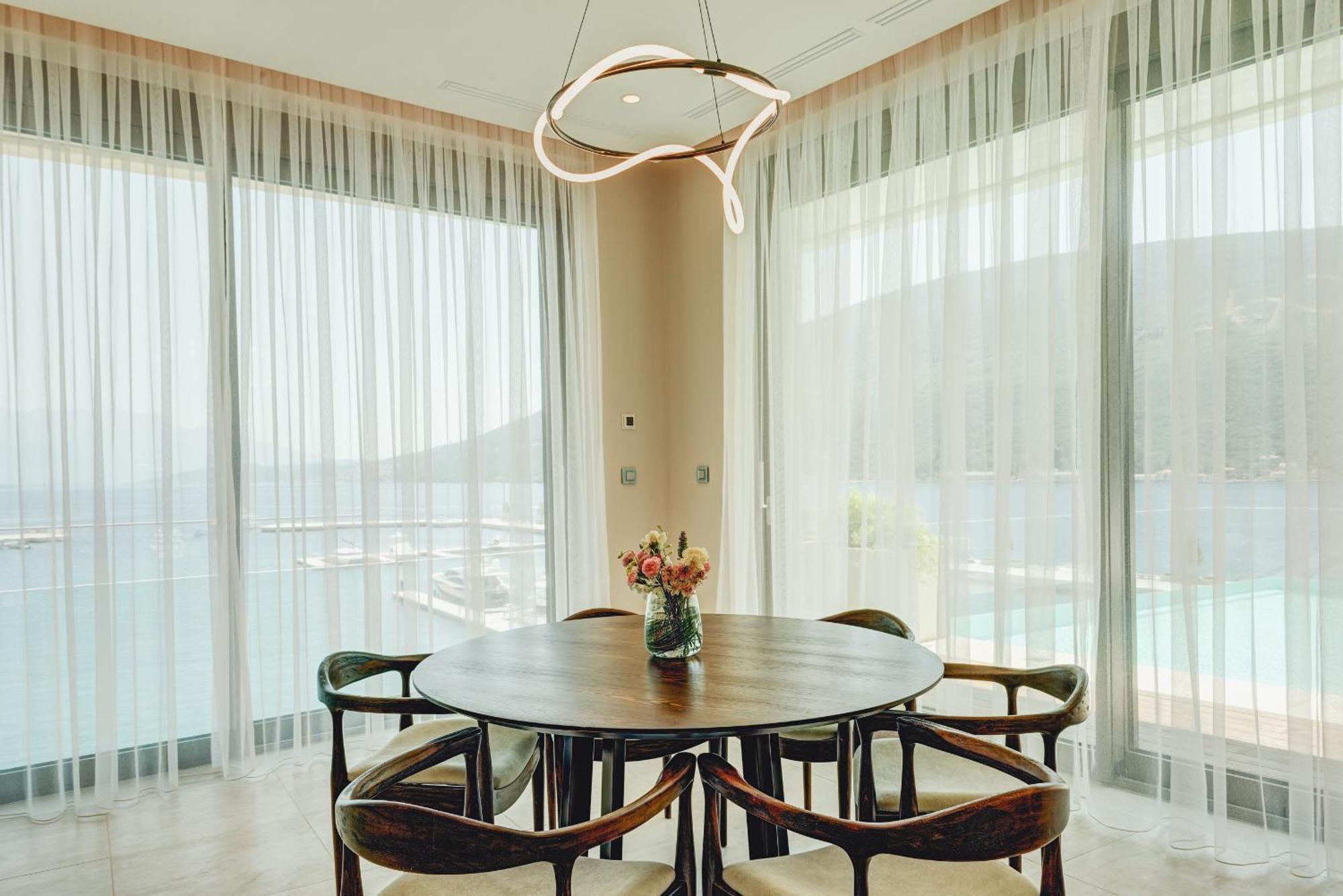 Portonovi Resort ヘルツェグ・ノヴィ エクステリア 写真