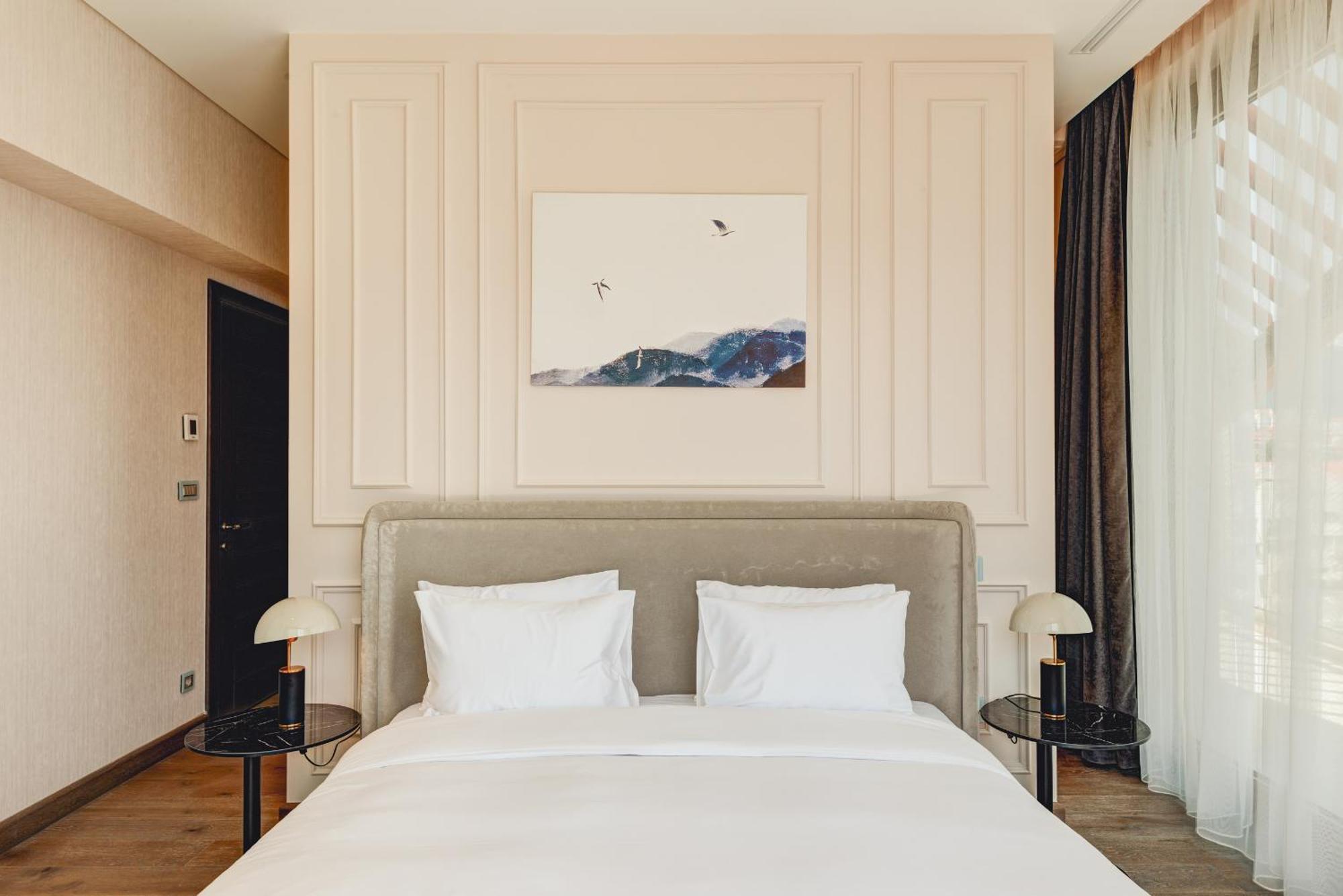 Portonovi Resort ヘルツェグ・ノヴィ エクステリア 写真