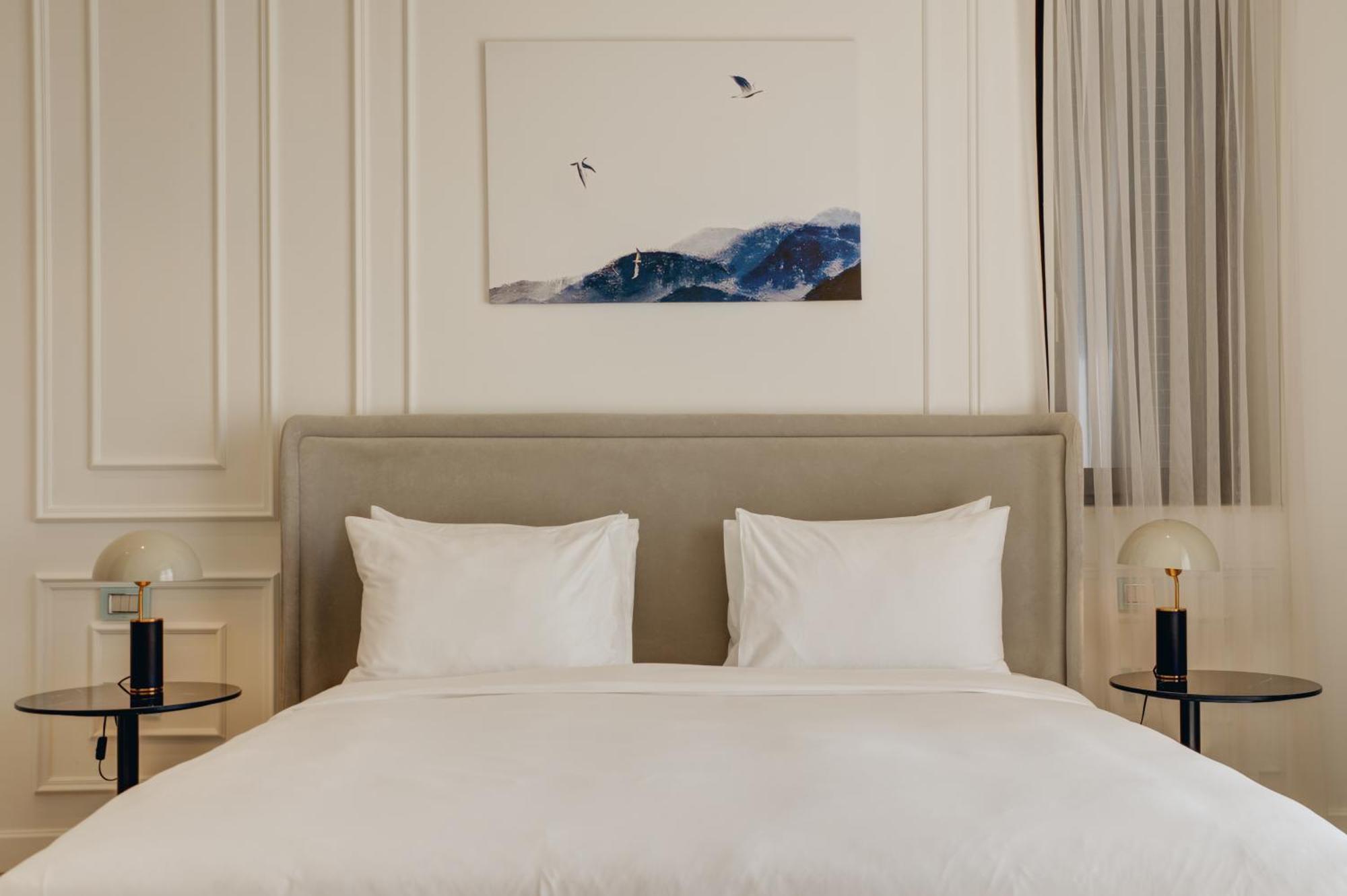Portonovi Resort ヘルツェグ・ノヴィ エクステリア 写真