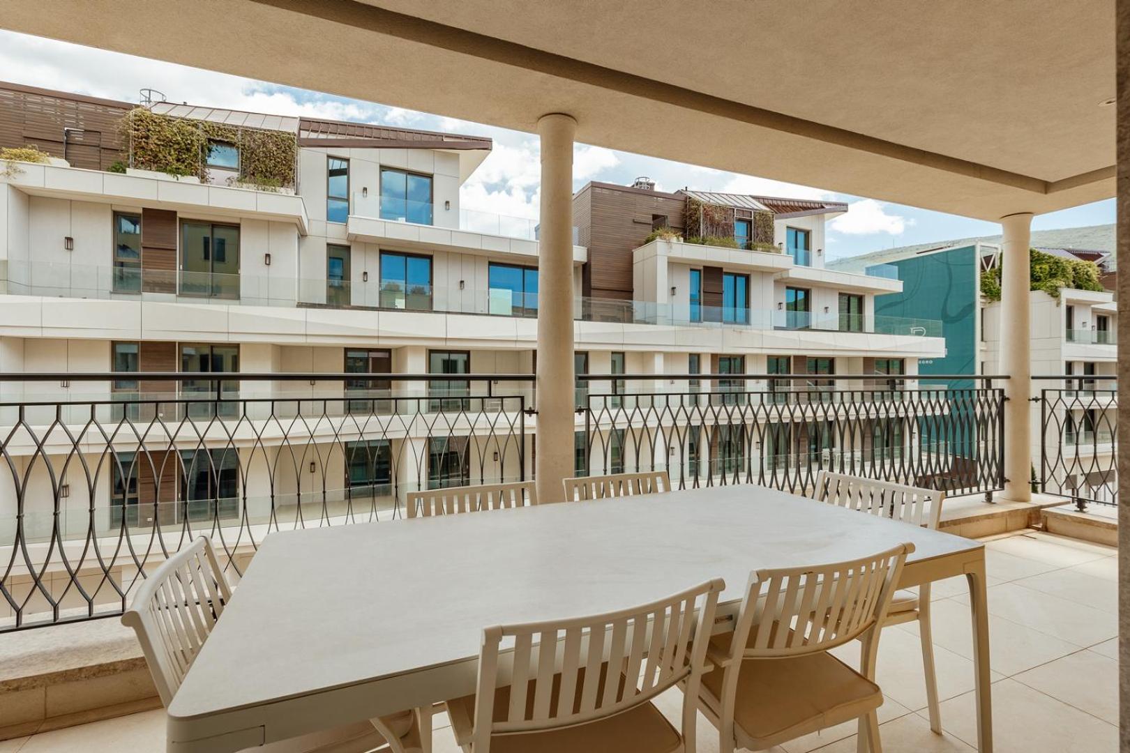 Portonovi Resort ヘルツェグ・ノヴィ エクステリア 写真
